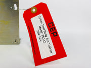 Lower Control Boards